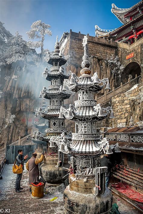 must see areas of china 2016